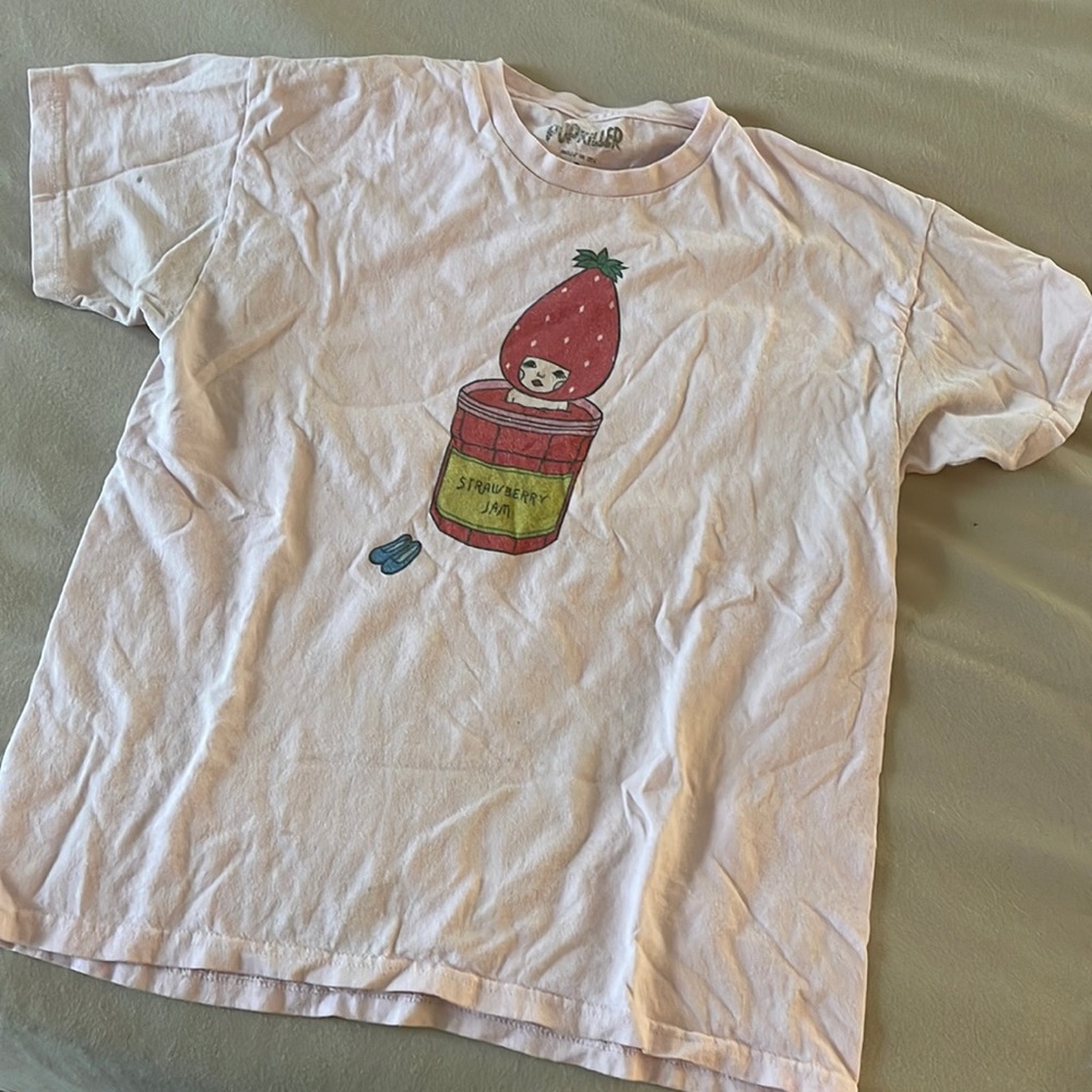 Woman’s T-Shirt